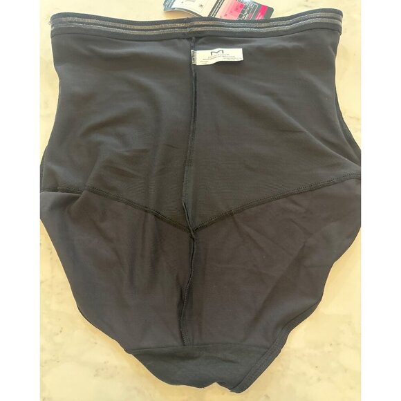 Maidenform Women's Firm Control Fat Free Dressing High Waist Shaping Brief NWT - Picture 6 of 8